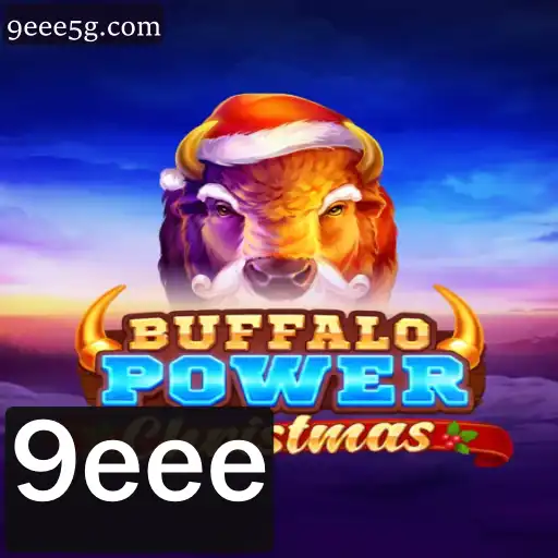 BuffaloPowerChristmas: Descubra o Encanto do Jogo Festivo