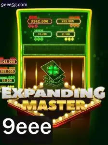 Descubra o Fascinante Mundo de ExpandingMaster: Um Jogo para Todas as Idades