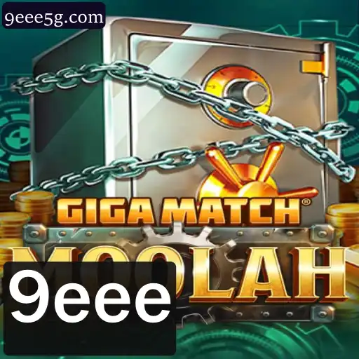 Descubra GigaMatchMoolah: O Futuro dos Jogos com 9eee