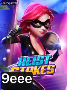 Explorando os Desafios e Aventuras de HeistStakes: Um Guia Completo