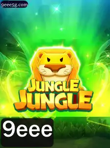 Descubra JungleJungle: Um Jogo de Aventura e Estratégia em Meio à Selva