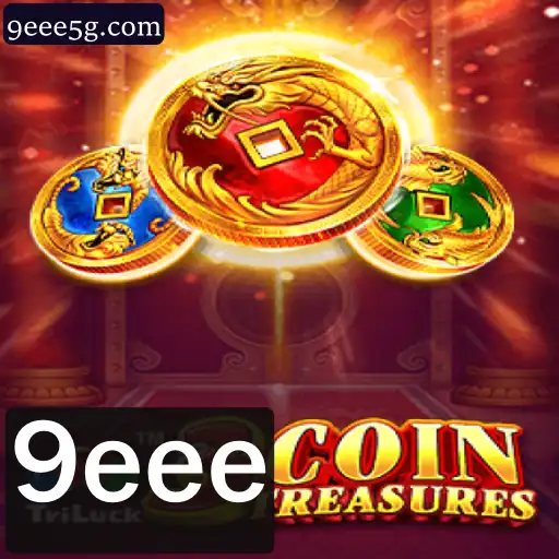 Descubra o Fascinante Mundo de 3CoinTreasures