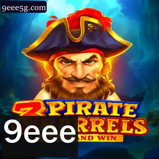 Descubra o Fascinante Mundo de 3PirateBarrels: Aventura e Estratégia em Alto-Mar