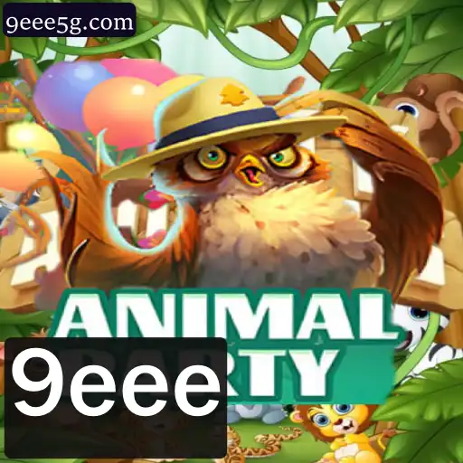 Descubra o Mundo Divertido de AnimalParty: Um Guia Completo