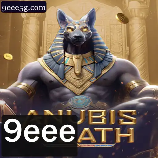 AnubisWrath: Descubra o Novo Fenômeno dos Jogos
