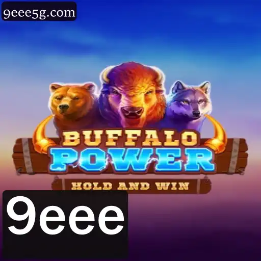 Explorando o Fascinante Mundo de BuffaloPower