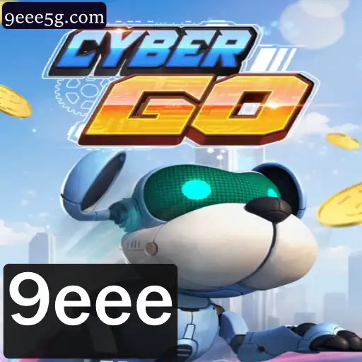 Descubra o Mundo de CyberGO: A Revolução dos Jogos