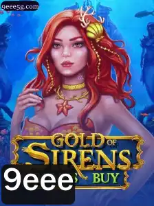 GoldofSirensBonusBuy: Explorando a Aventura Épica e as Regras do Novo Jogo