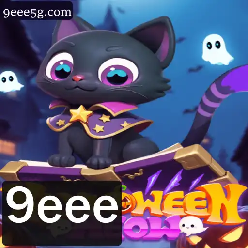 Descubra HalloweenMeow: O Jogo de Halloween Cheio de Aventura e Mistério