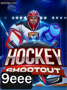HockeyShootout: A Dinâmica do Jogo e Regras Atualizadas