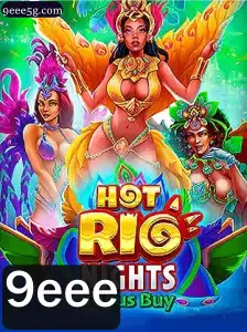 Descubra o Fascinante Mundo do Jogo HotRioNightsBonusBuy
