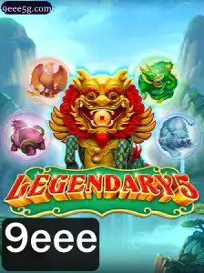Explorando Legendary5: O Jogo Inovador de Estratégia