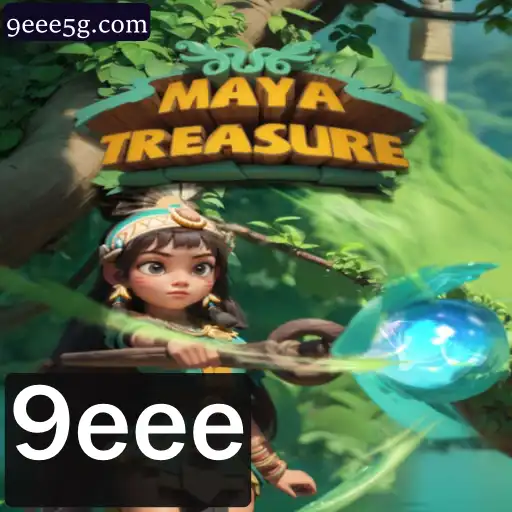 Descubra o Fascinante Mundo de MayaTreasure: Aventuras e Estratégias