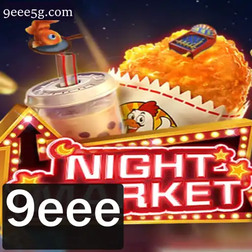 NIGHTMARKET: Uma Aventura Emocionante em um Mundo Noturno