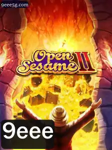 OpenSesameII: O Inovador Jogo de Estratégia para 2023
