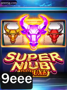 Explorando o Mundo de SuperNiubiDeluxe: A Sensação dos Jogos