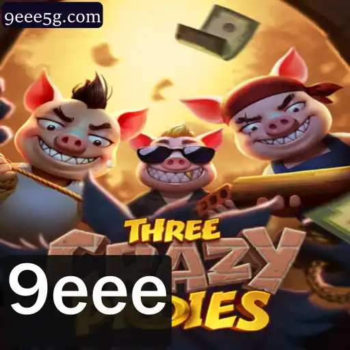 Descubra o Mundo Divertido de ThreeCrazyPiggies: Um Jogo de Aventura Interativa