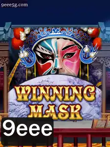 WinningMask: Uma Jornada Inovadora no Mundo dos Jogos