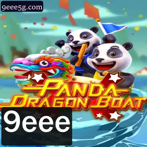 Descubra o Mundo Empolgante de PANDADRAGONBOAT
