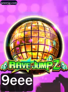 Explorando o Mundo Vibrante de RaveJump2: Um Mergulho no Jogo