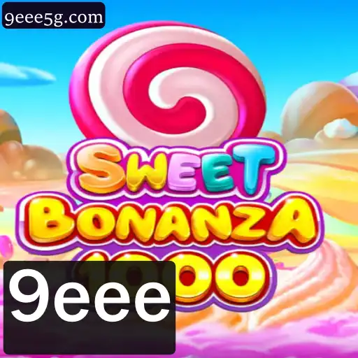 Descobrindo o Mundo de SweetBonanza1000: Uma Viagem Adoçada com Emoção
