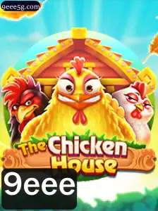 Explorando o Mundo de TheChickenHouse: Um Jogo de Estratégia Inovador