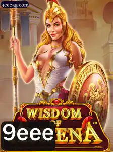 A Imersão Estratégica de WisdomofAthena: Um Olhar Detalhado
